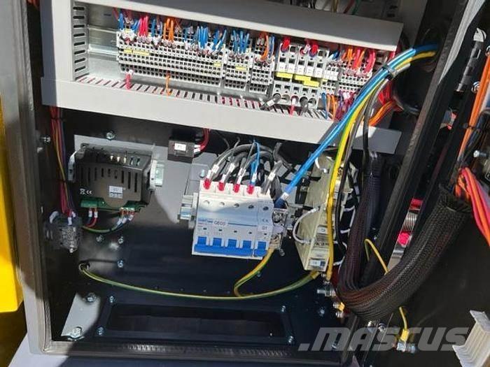 Atlas Copco QES 30 Generadores diésel