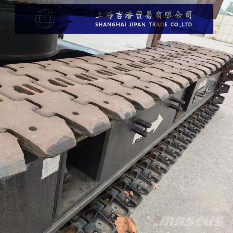 Sany SCC 600 A-6 Grúas de oruga