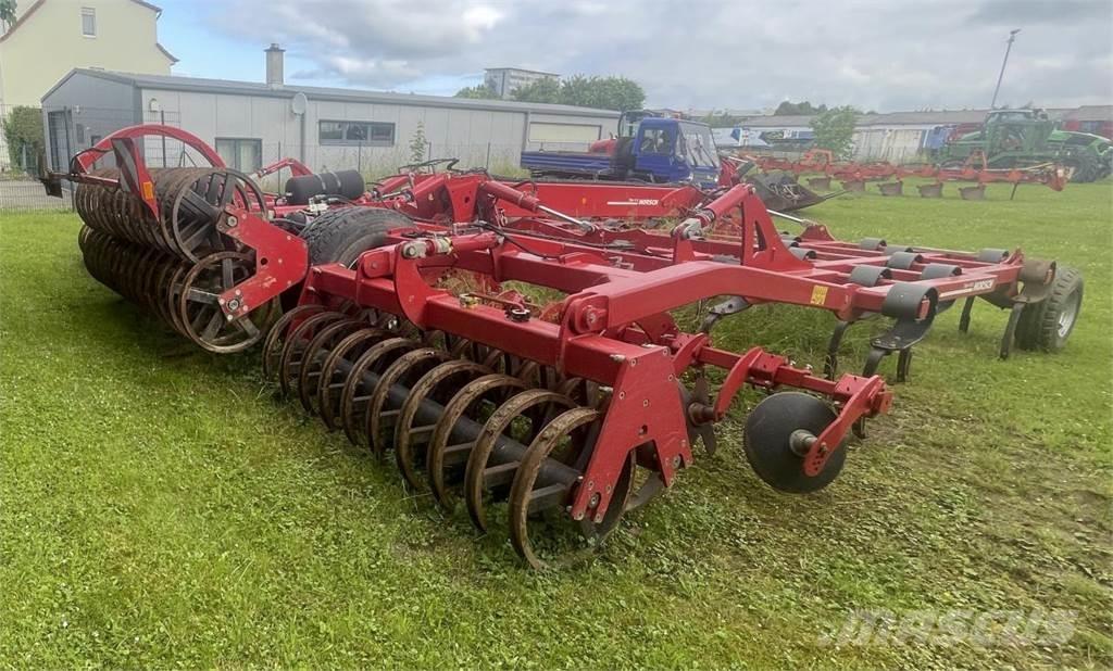 Horsch Tiger 8 XL Cultivadoras