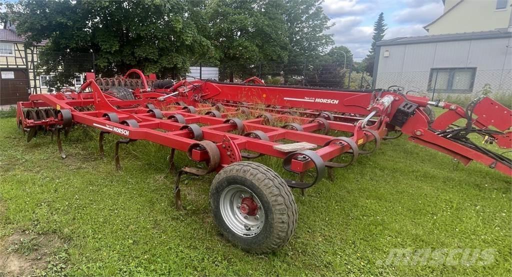Horsch Tiger 8 XL Cultivadoras