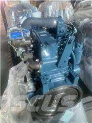 Kubota V 3800 Motores