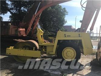 Bomag BW 142 D-2 Compactadoras de suelo