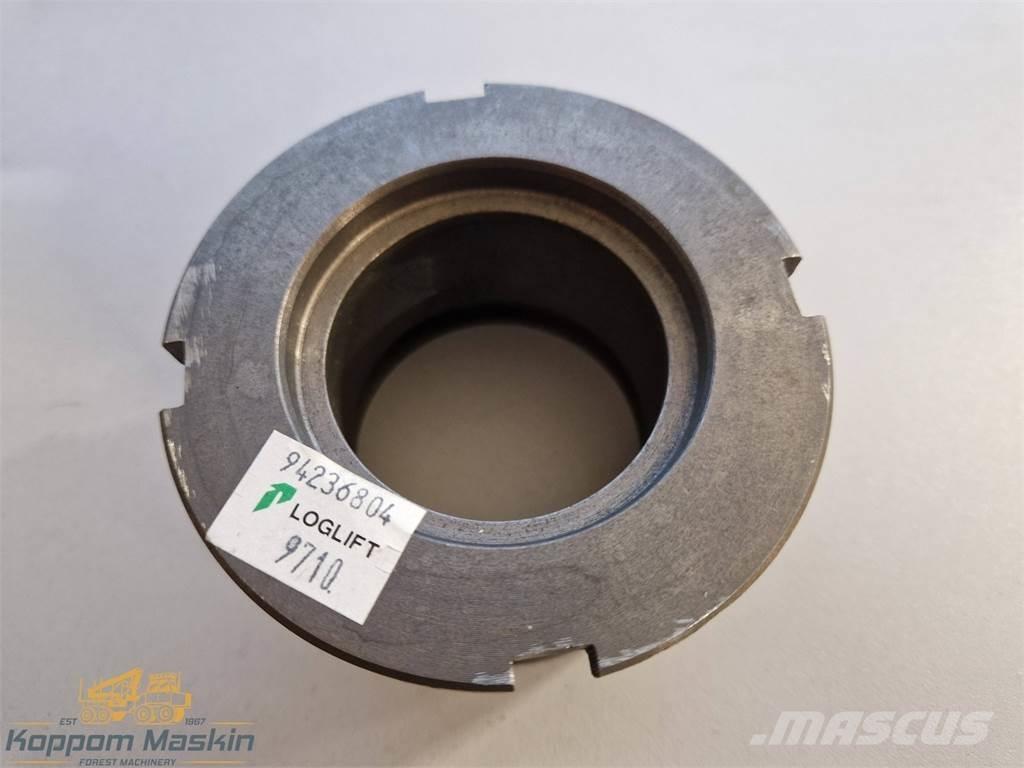 Eco Log F022161 Hidráulicos