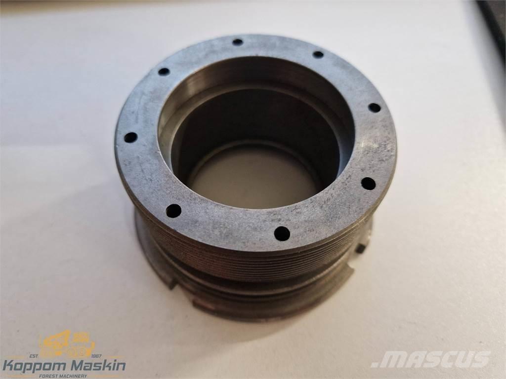 Eco Log F022161 Hidráulicos