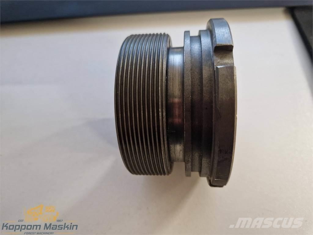 Eco Log F022161 Hidráulicos