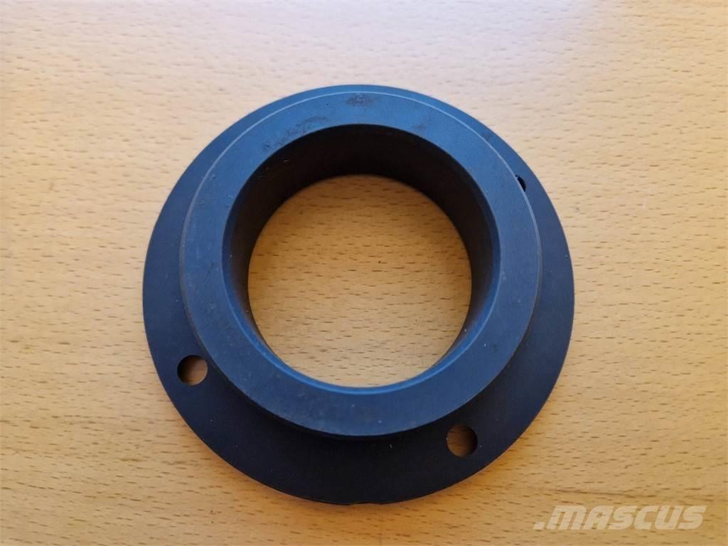 Eco Log 7003761 Cabina