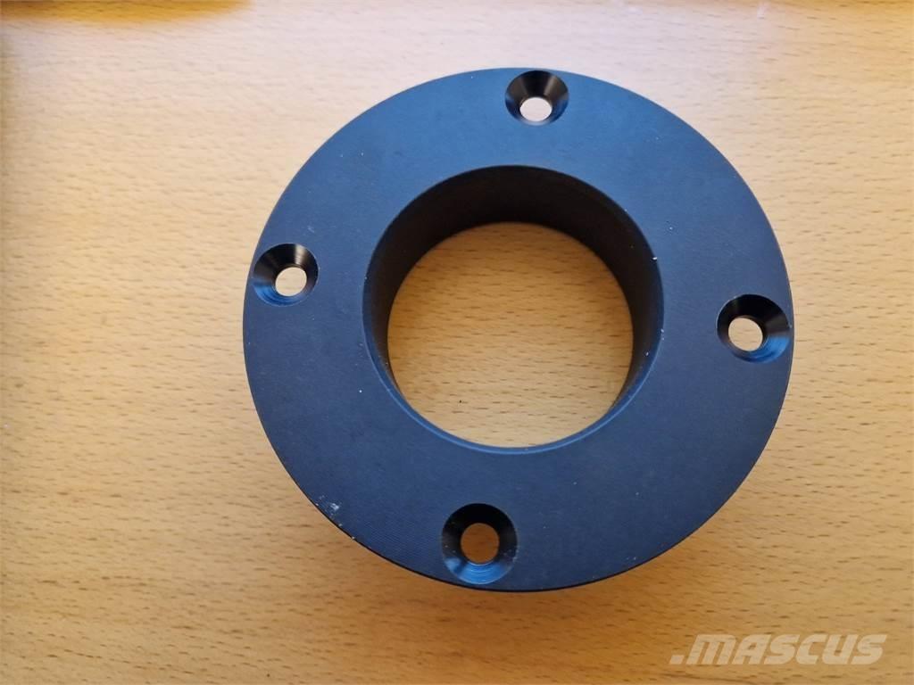 Eco Log 7003761 Cabina