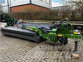 Fendt Slicer3160 Segadoras y cortadoras de hojas para pasto