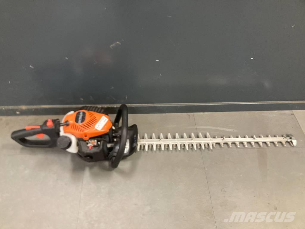 Hitachi Ch22ecp2 Otras máquinas de jardinería y limpieza urbana