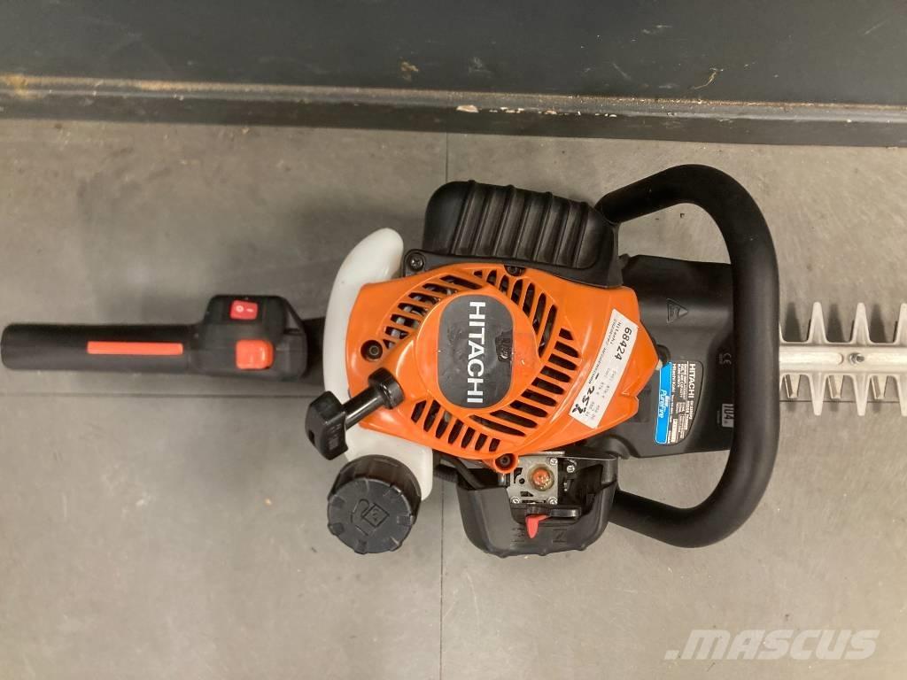 Hitachi Ch22ecp2 Otras máquinas de jardinería y limpieza urbana