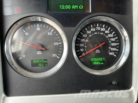 Kenworth W900L Camiones tractor