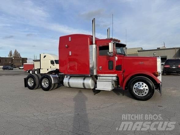 Peterbilt 379 Camiones tractor