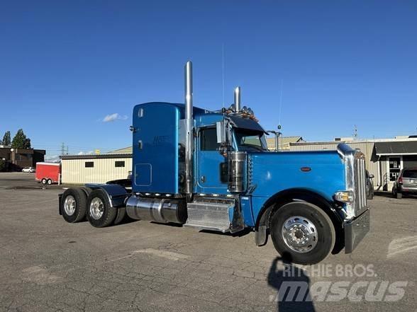 Peterbilt 389 Camiones tractor