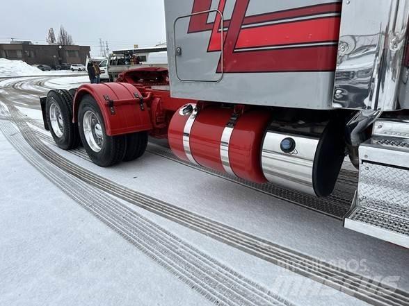 Peterbilt 389 Camiones tractor