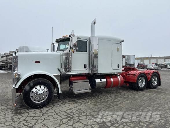 Peterbilt 389 Camiones tractor