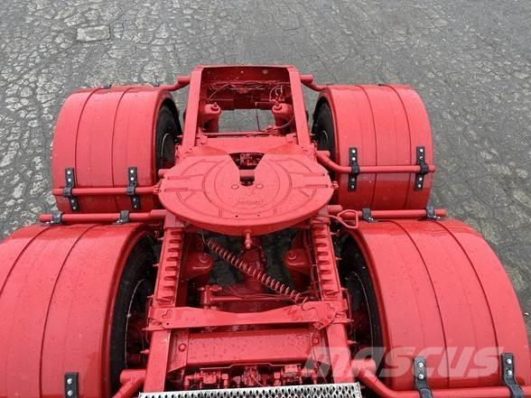 Peterbilt 389 Camiones tractor