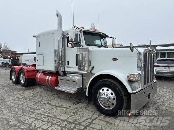 Peterbilt 389 Camiones tractor