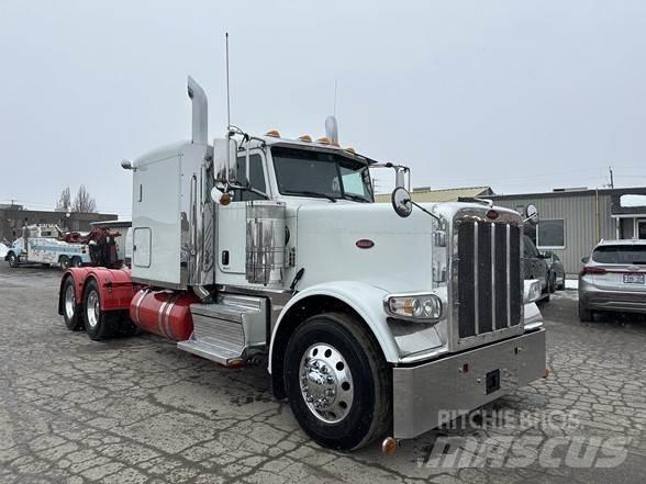 Peterbilt 389 Camiones tractor