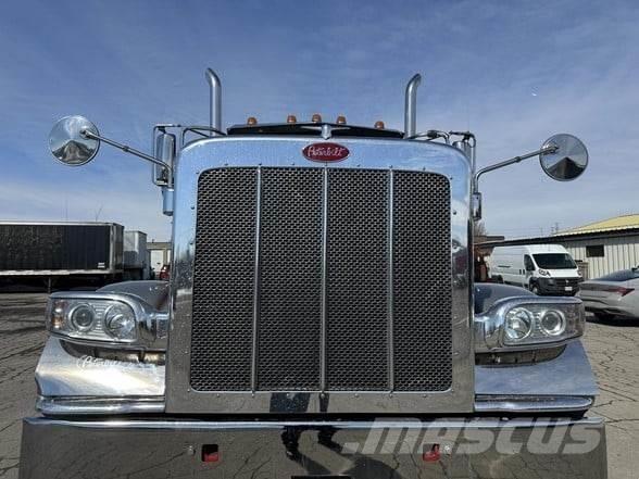Peterbilt 389 Camiones tractor