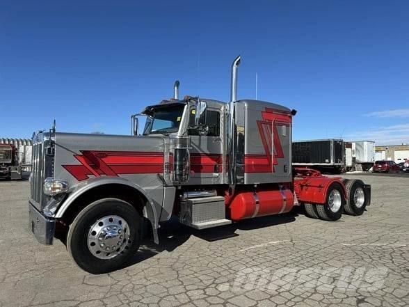 Peterbilt 389 Camiones tractor