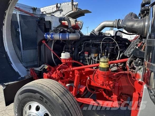 Peterbilt 389 Camiones tractor