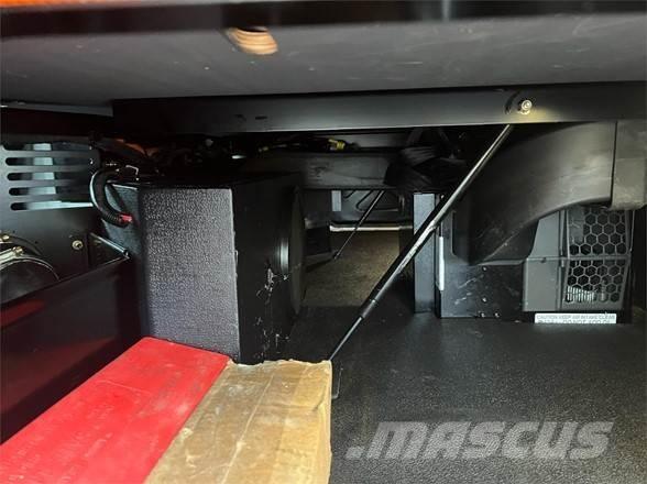 Peterbilt 579 Camiones tractor