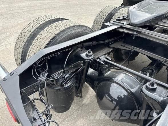 Peterbilt 579 Camiones tractor