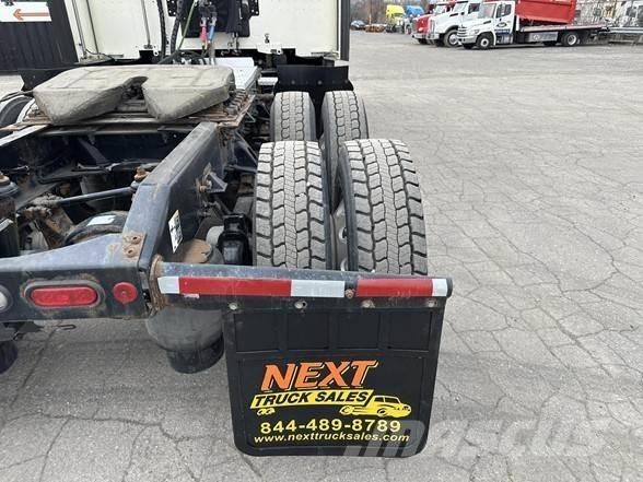 Peterbilt 579 Camiones tractor