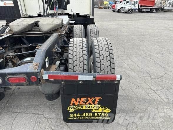 Peterbilt 579 Camiones tractor