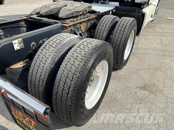 Peterbilt 579 Camiones tractor