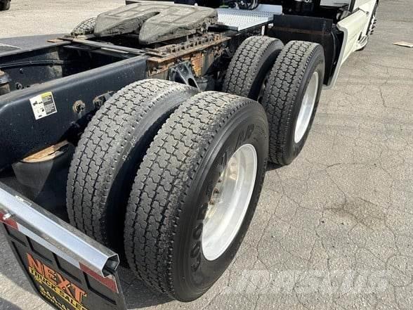 Peterbilt 579 Camiones tractor