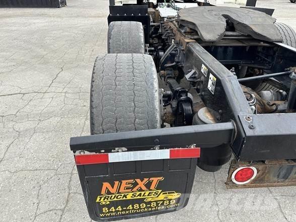 Peterbilt 579 Camiones tractor