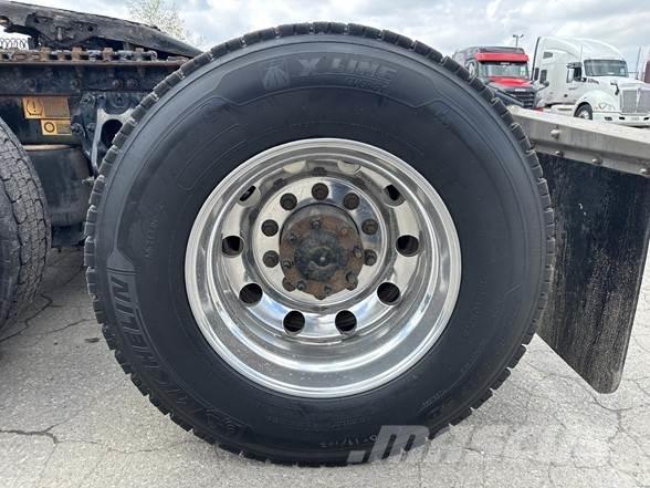 Peterbilt 579 Camiones tractor