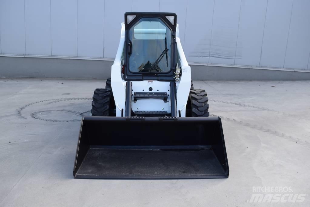 Bobcat S 300 Minicargadoras