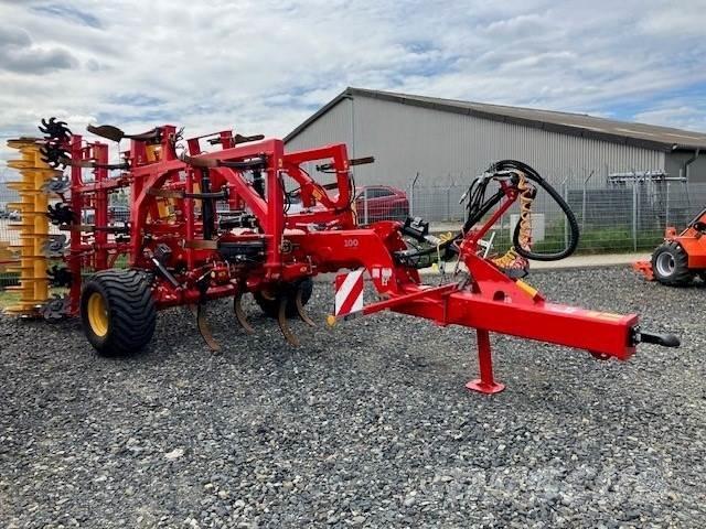 Väderstad OPUS 500 Cultivadoras