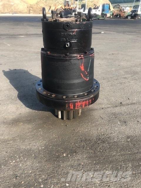 O&K RH 8 SWING GEAR Transmisiones