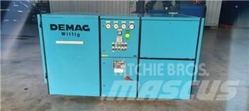 Demag 080IIH Compresoras