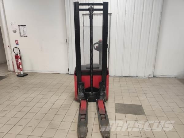 Manitou ES412 AC Apiladoras eléctricos