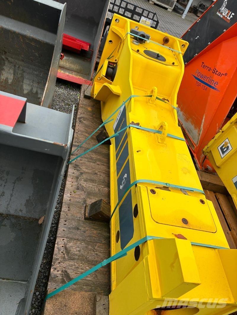 Epiroc HB3100 Martillos hidráulicos