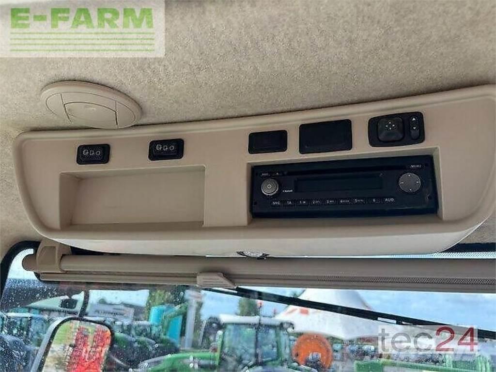 John Deere 8370 rt Tractores