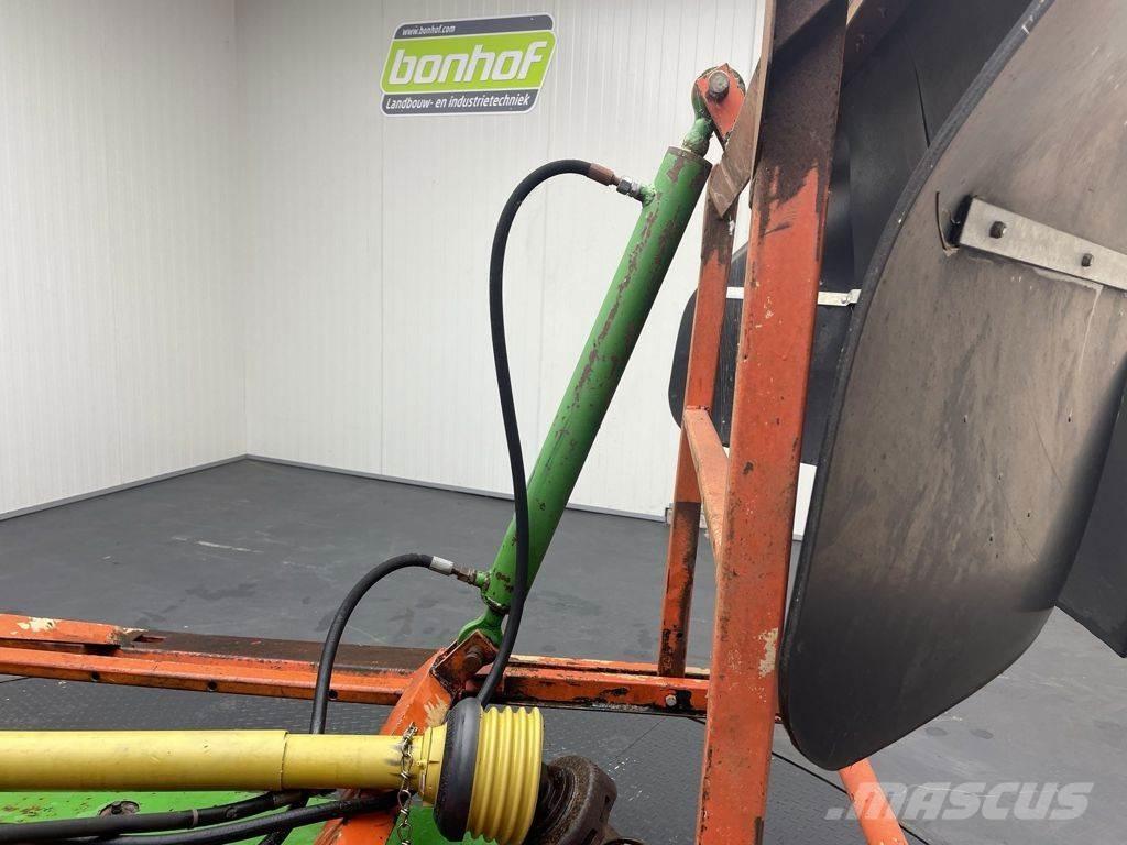 Holaras DUO Otros equipos para cosechadoras de forraje