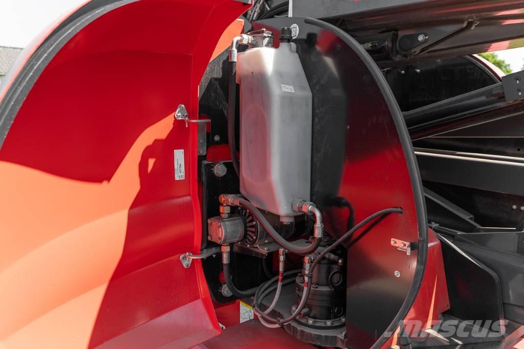 Manitou 170 AETJL Plataformas con brazo de elevación manual