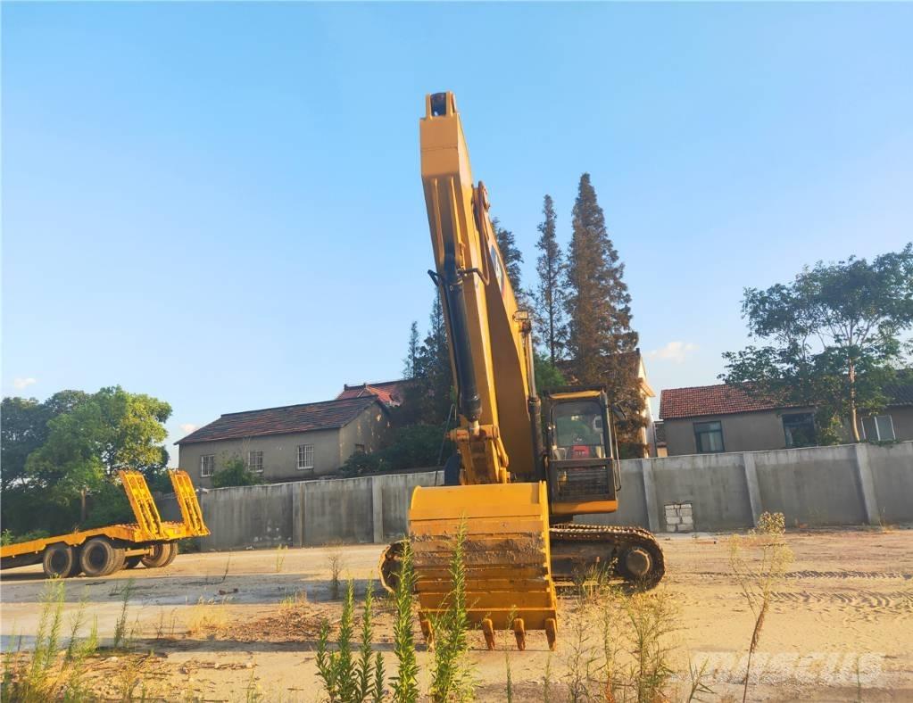 CAT 325 D L Excavadoras sobre orugas