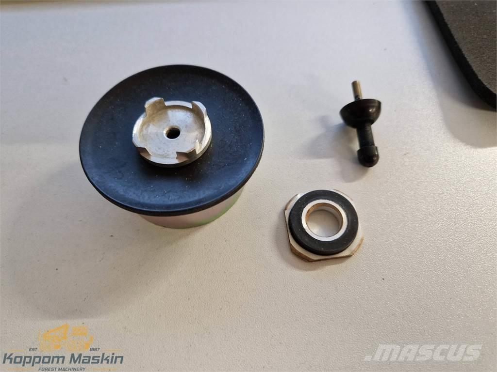 Rottne 061-0037 Chasís