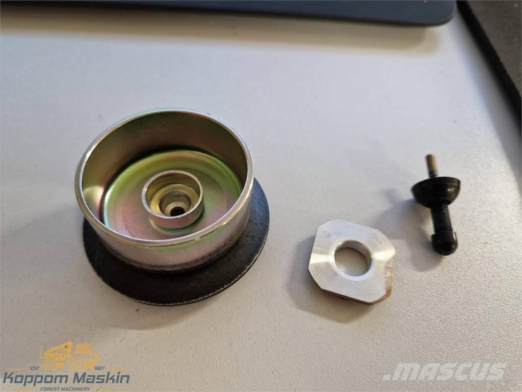 Rottne 061-0037 Chasís