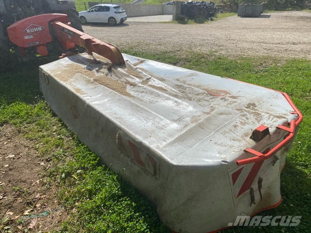 Kuhn GMD 4411-FF Podadoras