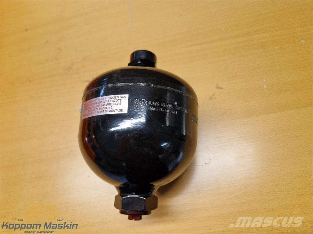 Eco Log 7002268 Transmisiones