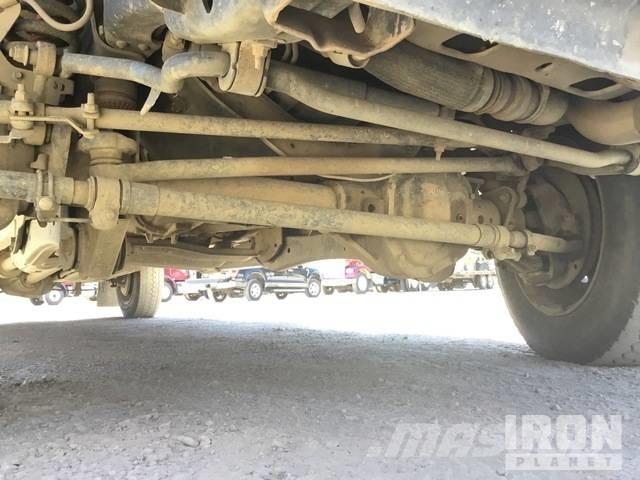 Ford F 350 XLT Otros