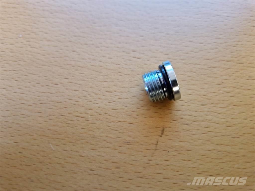 Eco Log pl3121 Transmisiones