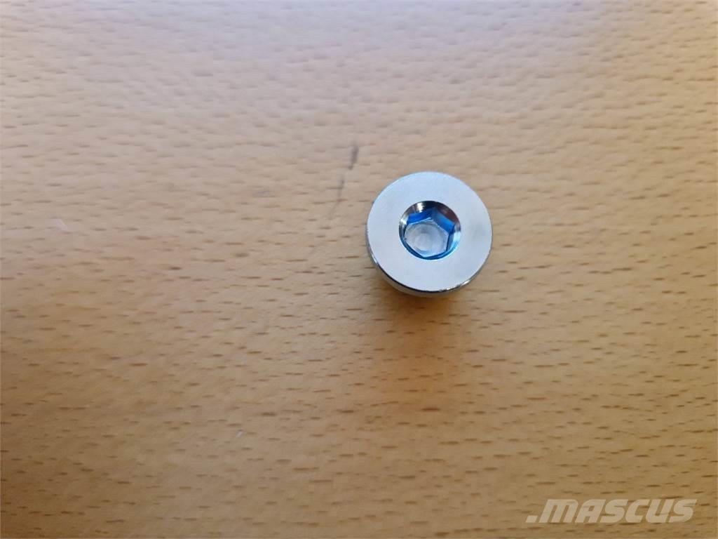 Eco Log pl3121 Transmisiones